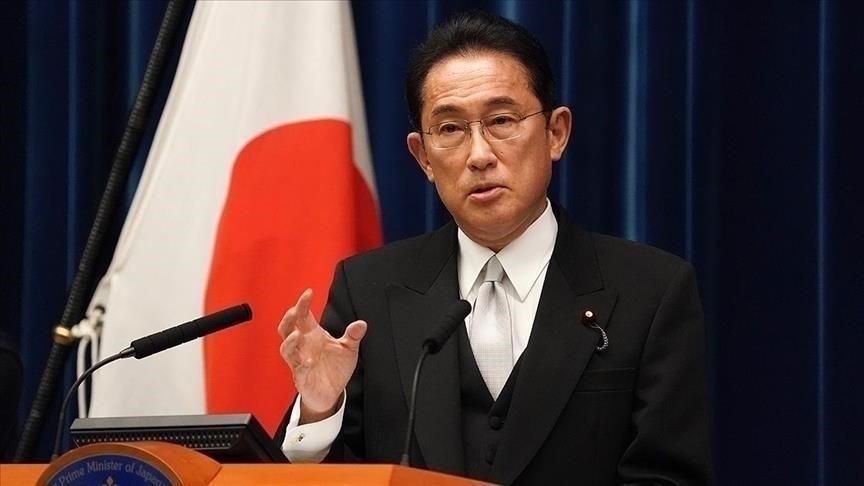 日本首相和外相进俄禁入名单,日本新任首相对待北方四岛态度