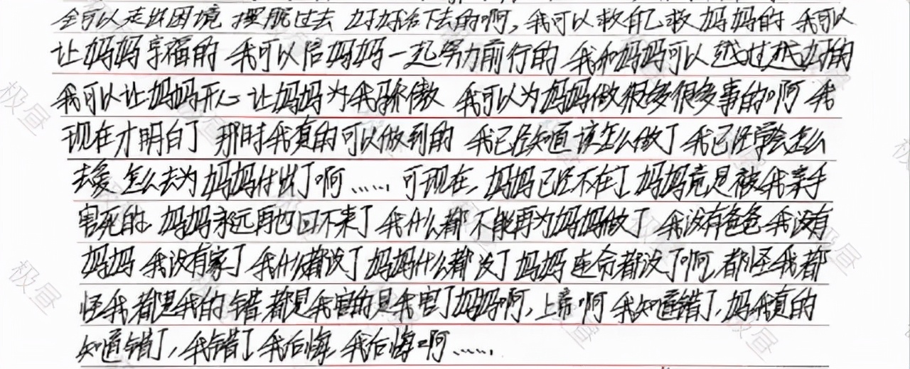 弑母罪犯吴谢宇被执行死刑,福建弑母案吴谢宇执行死刑