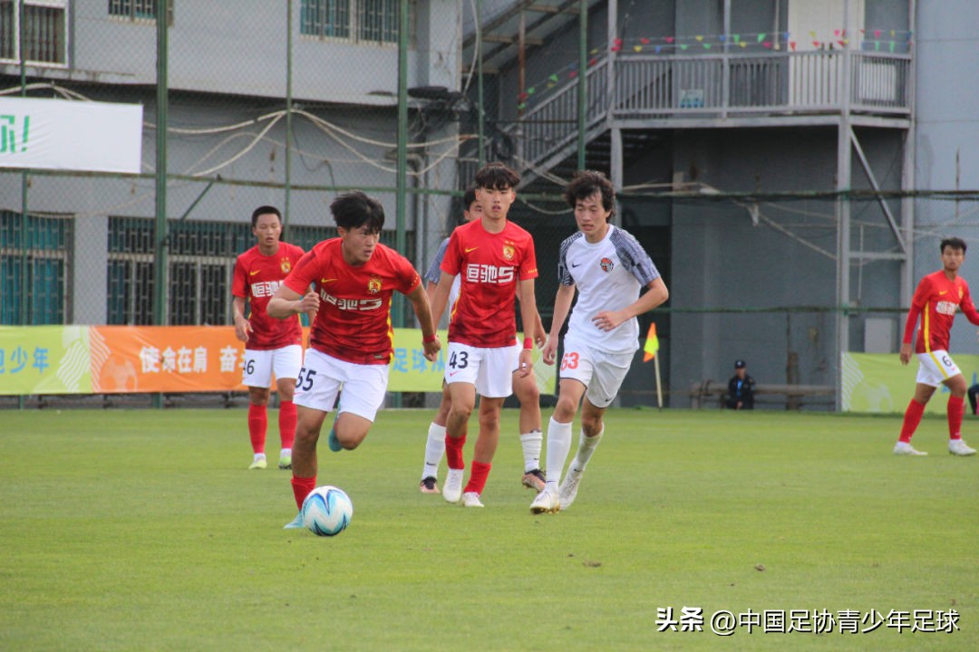 第二届中青赛u19山东,2023中青赛男子u19足球联赛河南队