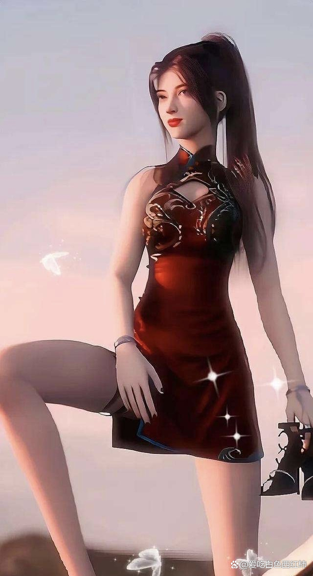 国产2d动漫推荐35部100集以上的,值得一看的好动漫100部