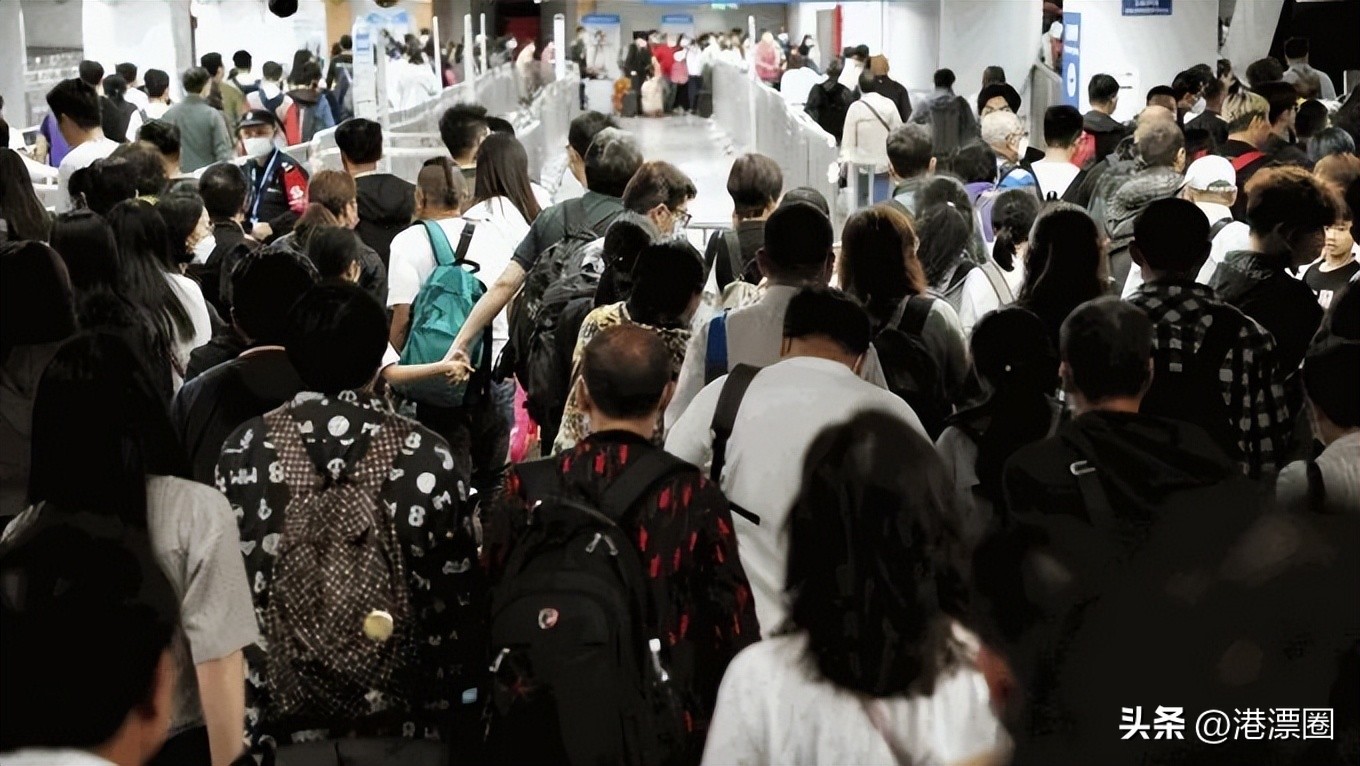 来香港一定要做这5件事,在香港待超过7天罚款