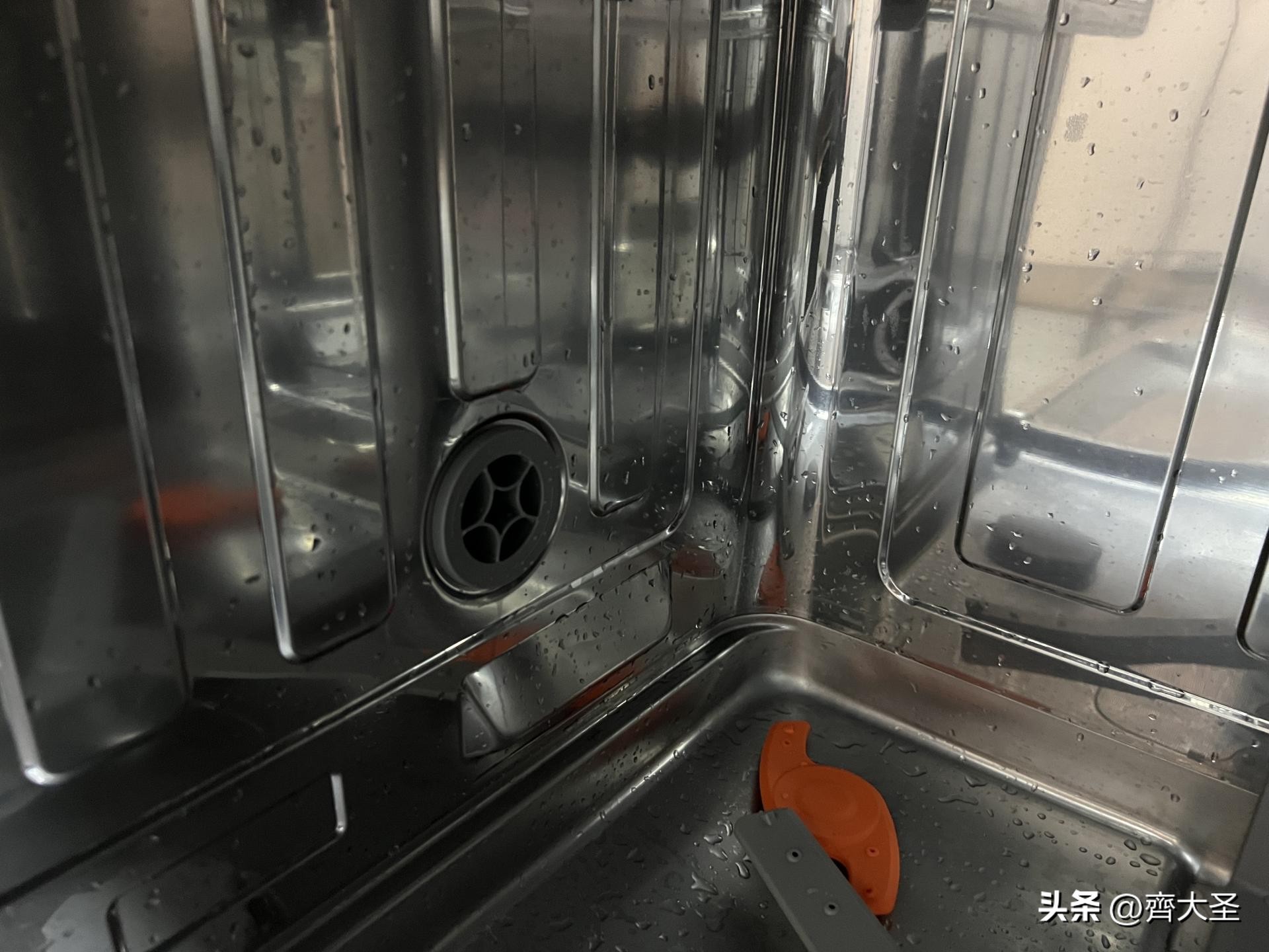 今年双11卖得最好的洗碗机,双11必买清单洗碗机专用