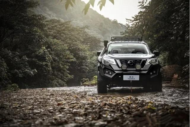 尼桑纳瓦拉动力怎么样,纳瓦拉动力升级效果