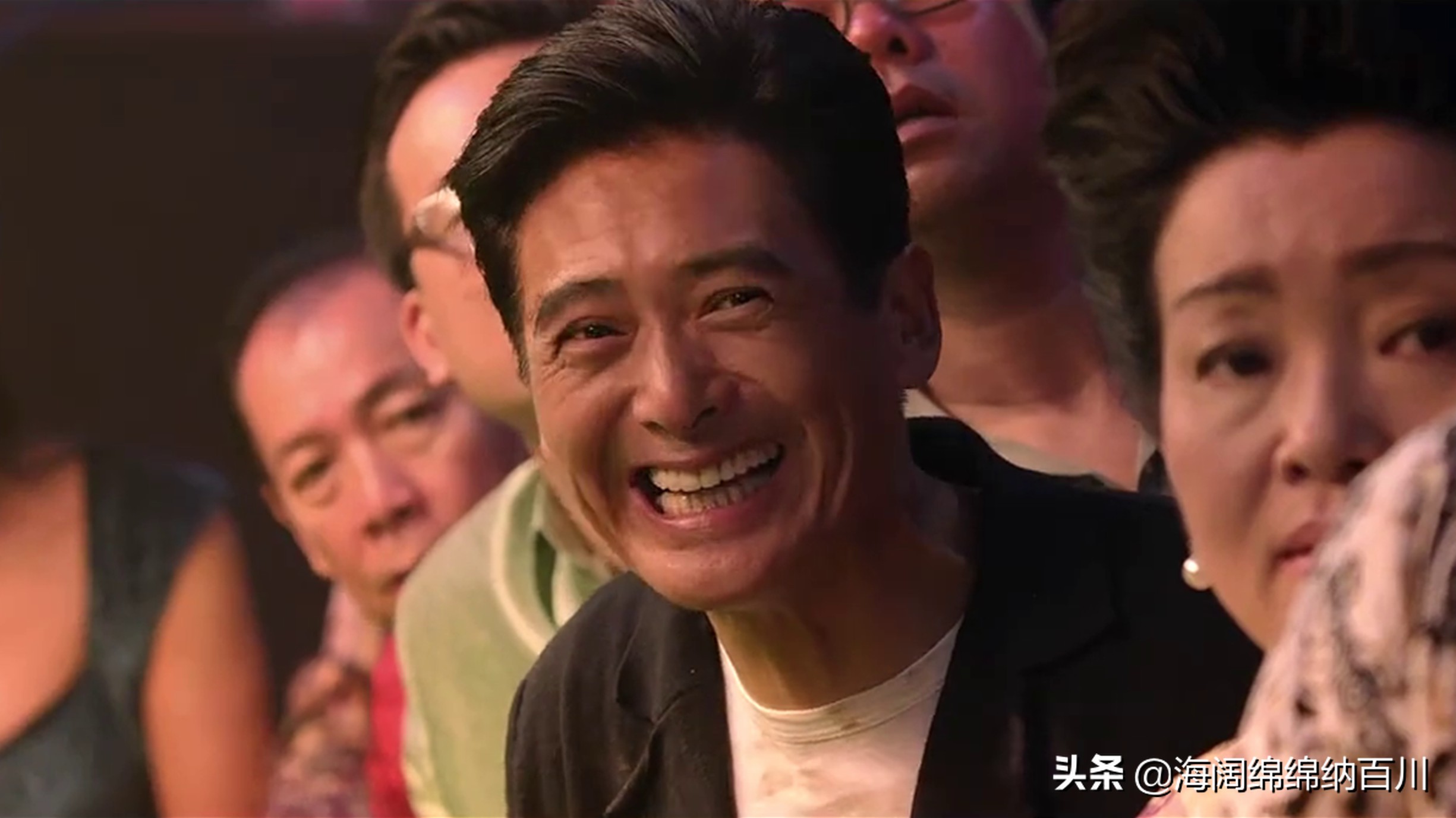 赌城风云澳门风云,澳门风云之赌城风云