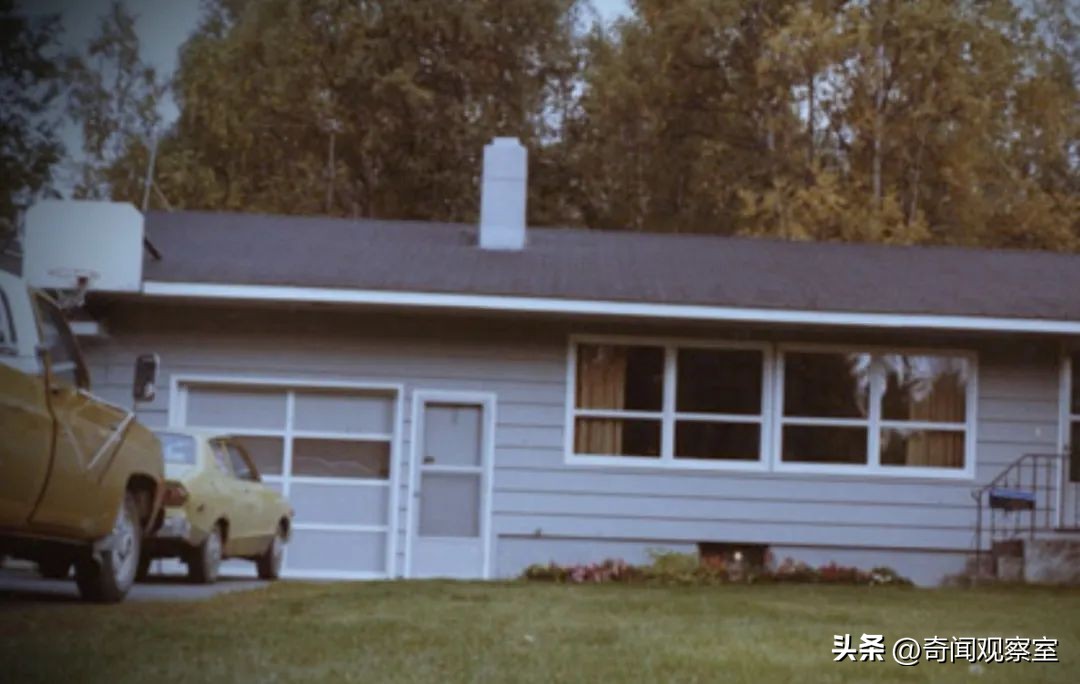 放你走再*击狙**你!12年犯案30多起,被判461年监禁,美国旧案