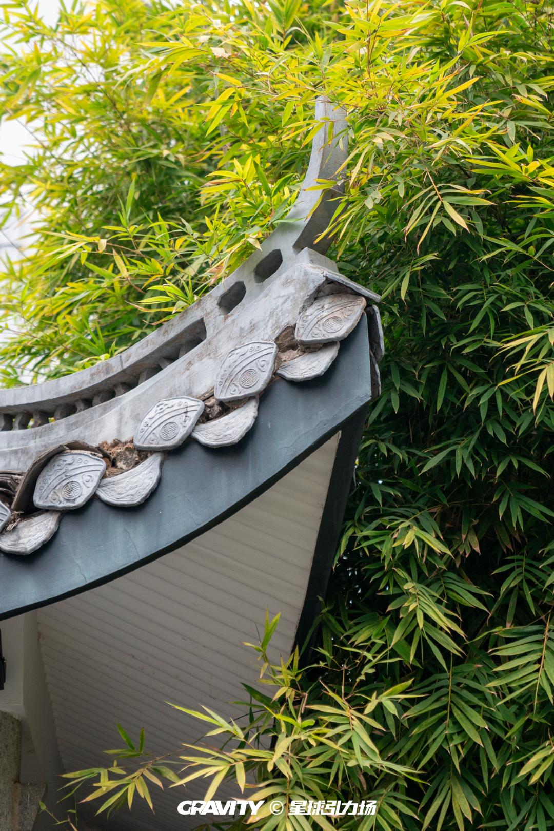 多面天心，常逛常新