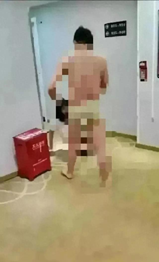 狂野不羁！热辣情侣在项城酒店惊艳上演，网友疯狂传播！