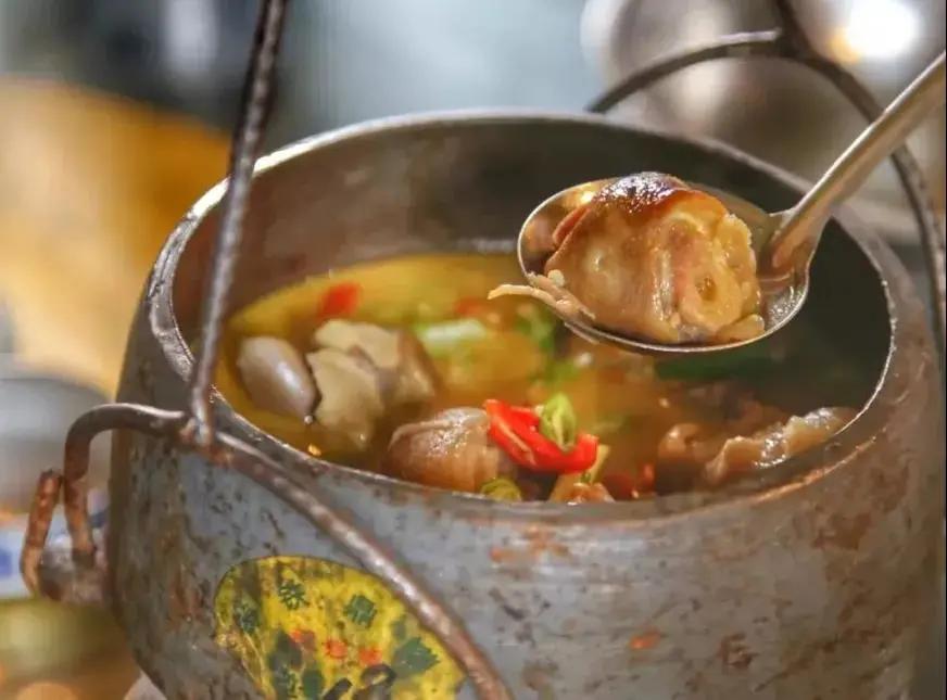 春节囤年货这几样不能错过,钱包又快捂不住了