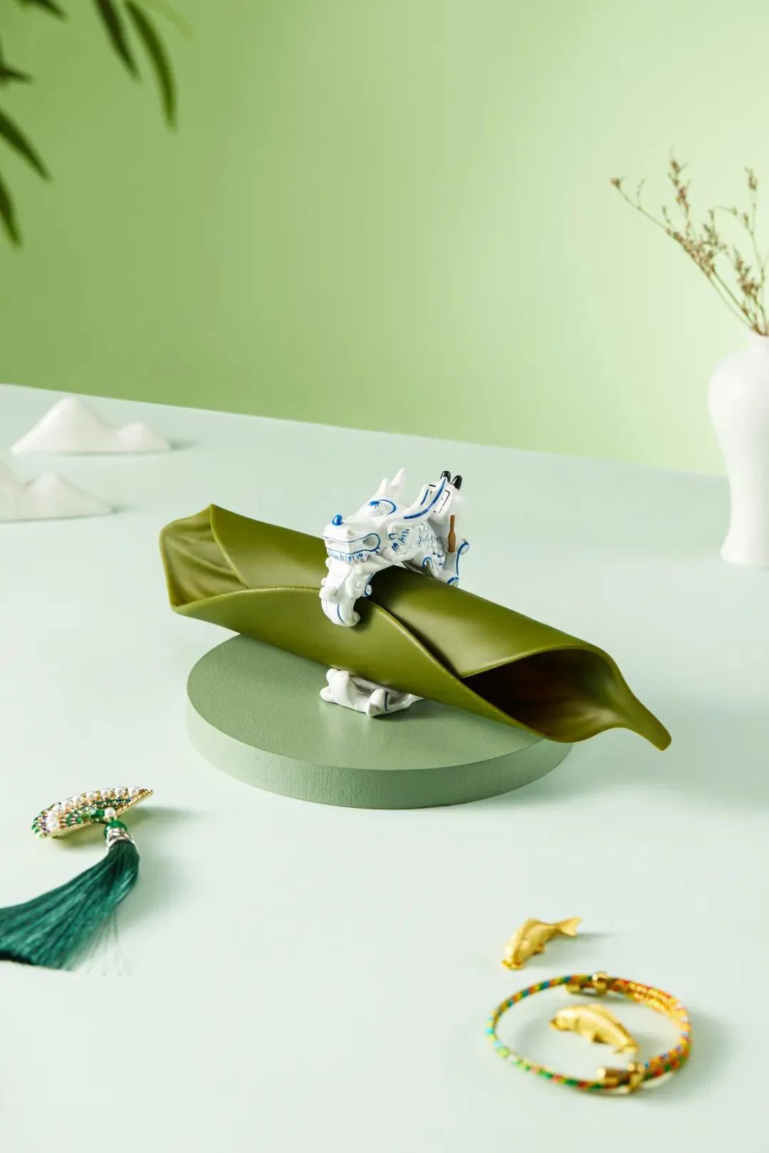 蜜雪冰城2022端午节礼盒,端午节礼盒大放送