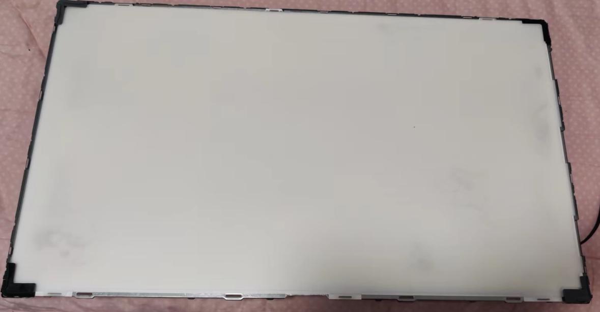 小米43寸电视黑屏恢复解决方法,43寸小米电视黑屏更换主板