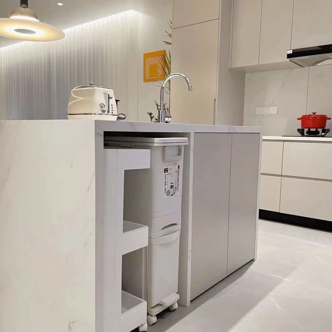 德系厨房比日系厨房好的点,日系厨房跟德系厨房哪个好