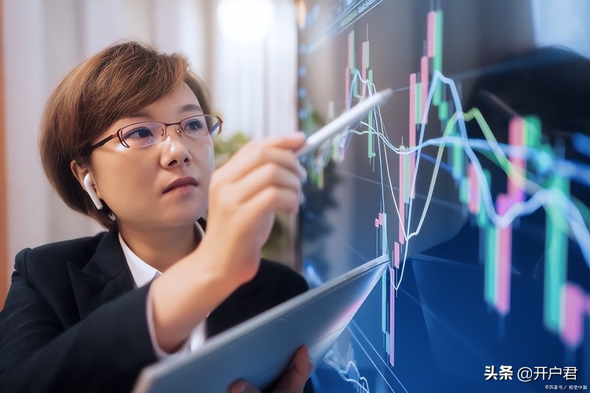 股票开户哪个证券公司好赚钱,股票开户哪个证券公司好