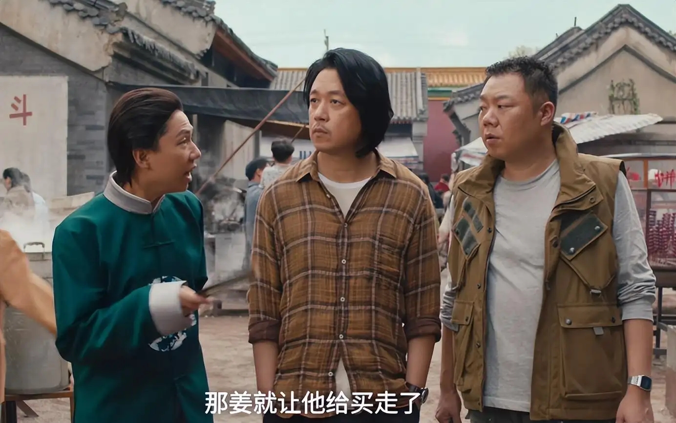 一文说清《鬼吹灯》到底都讲了些啥