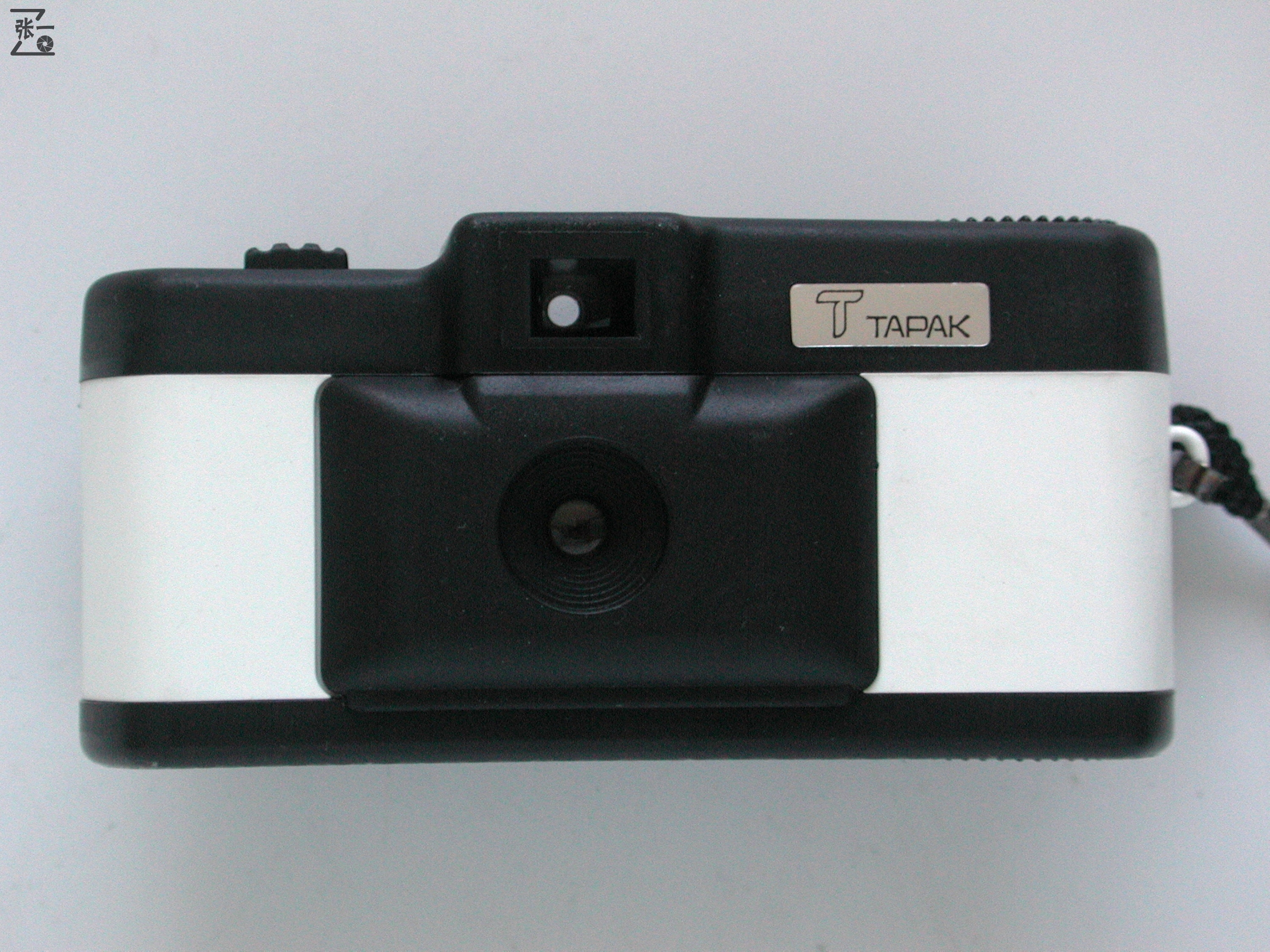 1986年加拿大温哥华世界博览会纪念版Tapak110相机！日本制造！