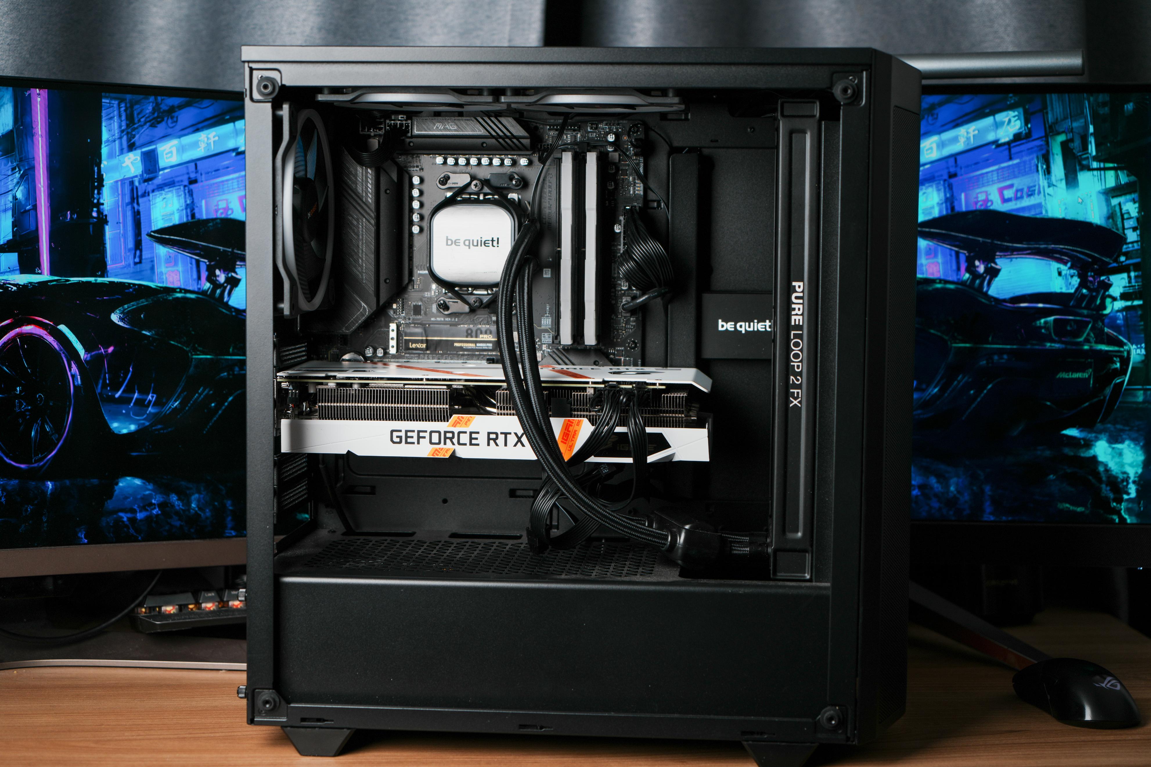 rtx3060游戏本能玩3a吗,低预算3a游戏电脑