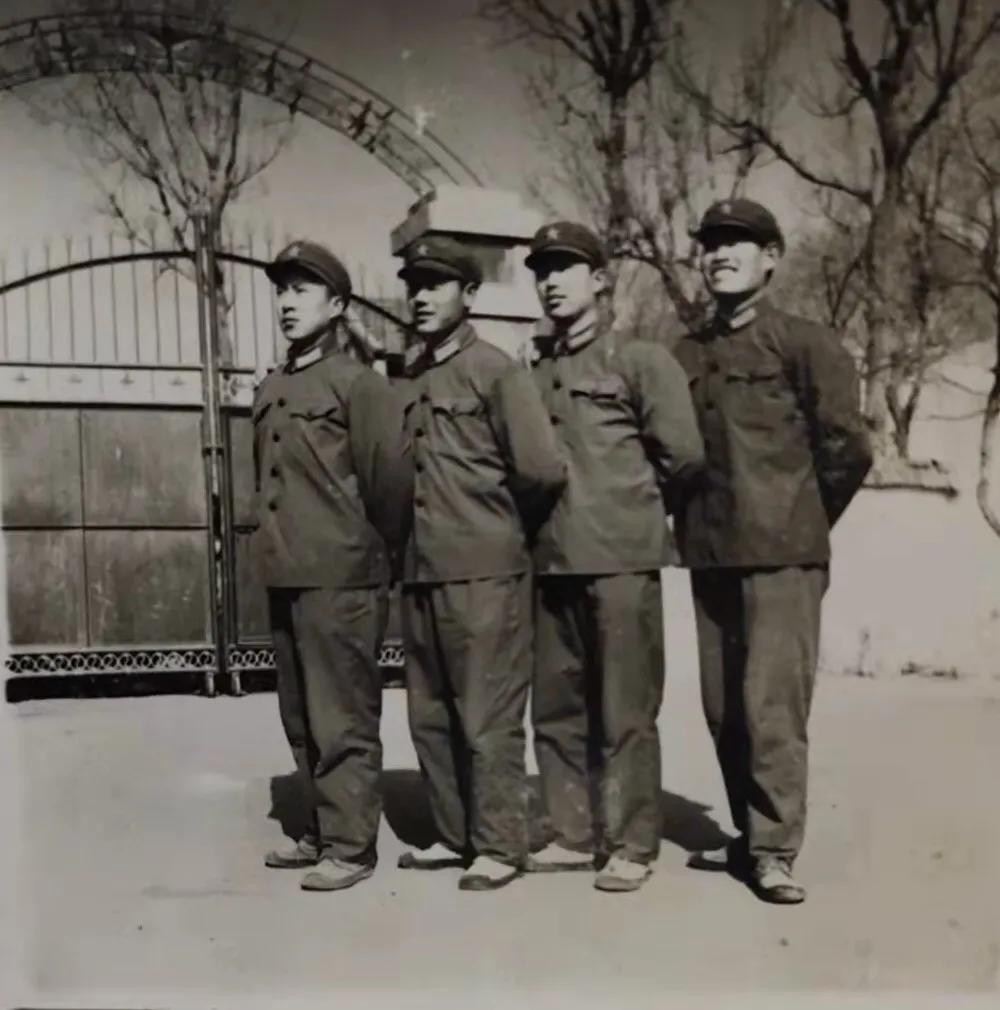 连队文书是干什么的,连队文书有多忙