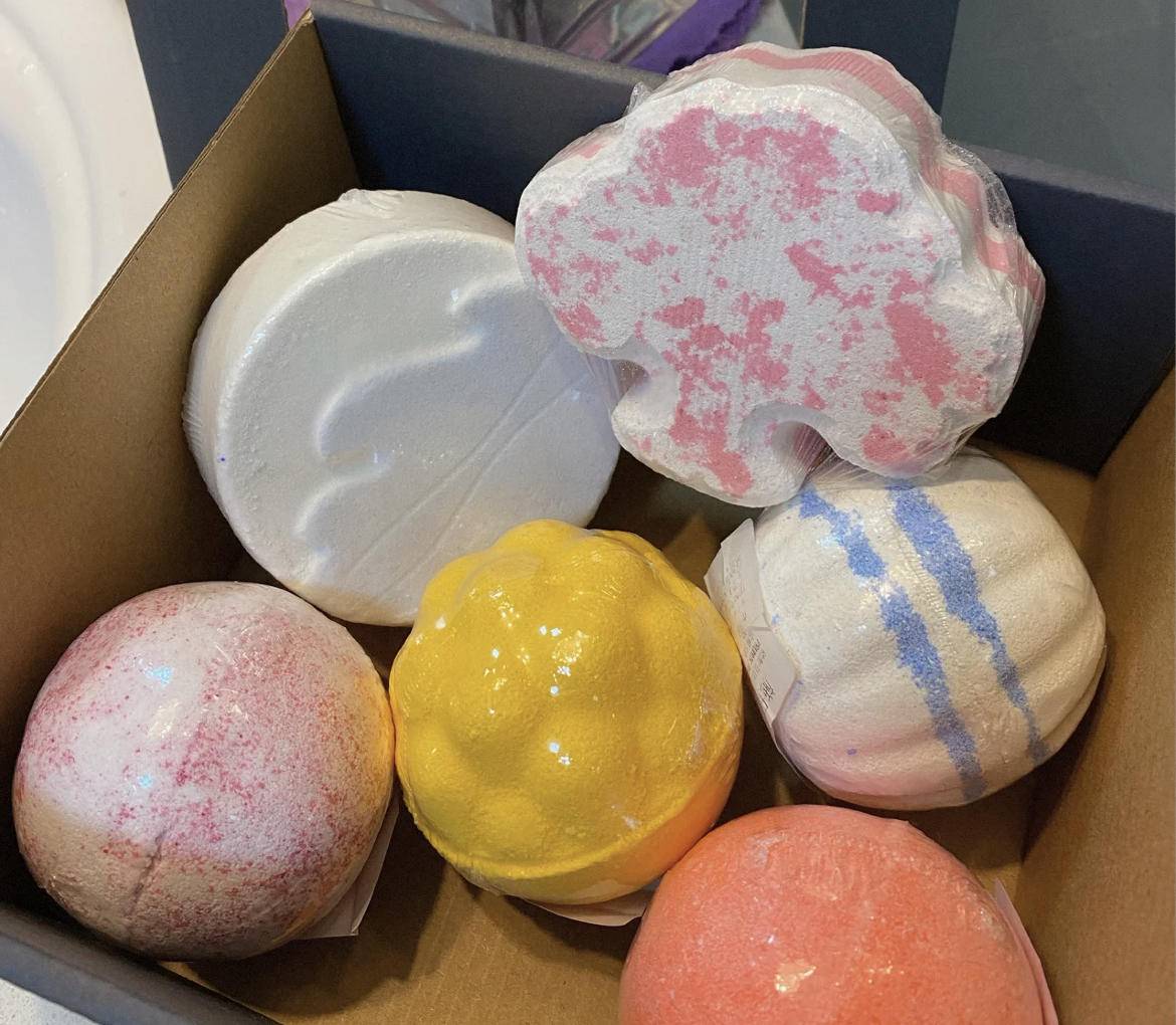 假期的必备好物,假日好物分享