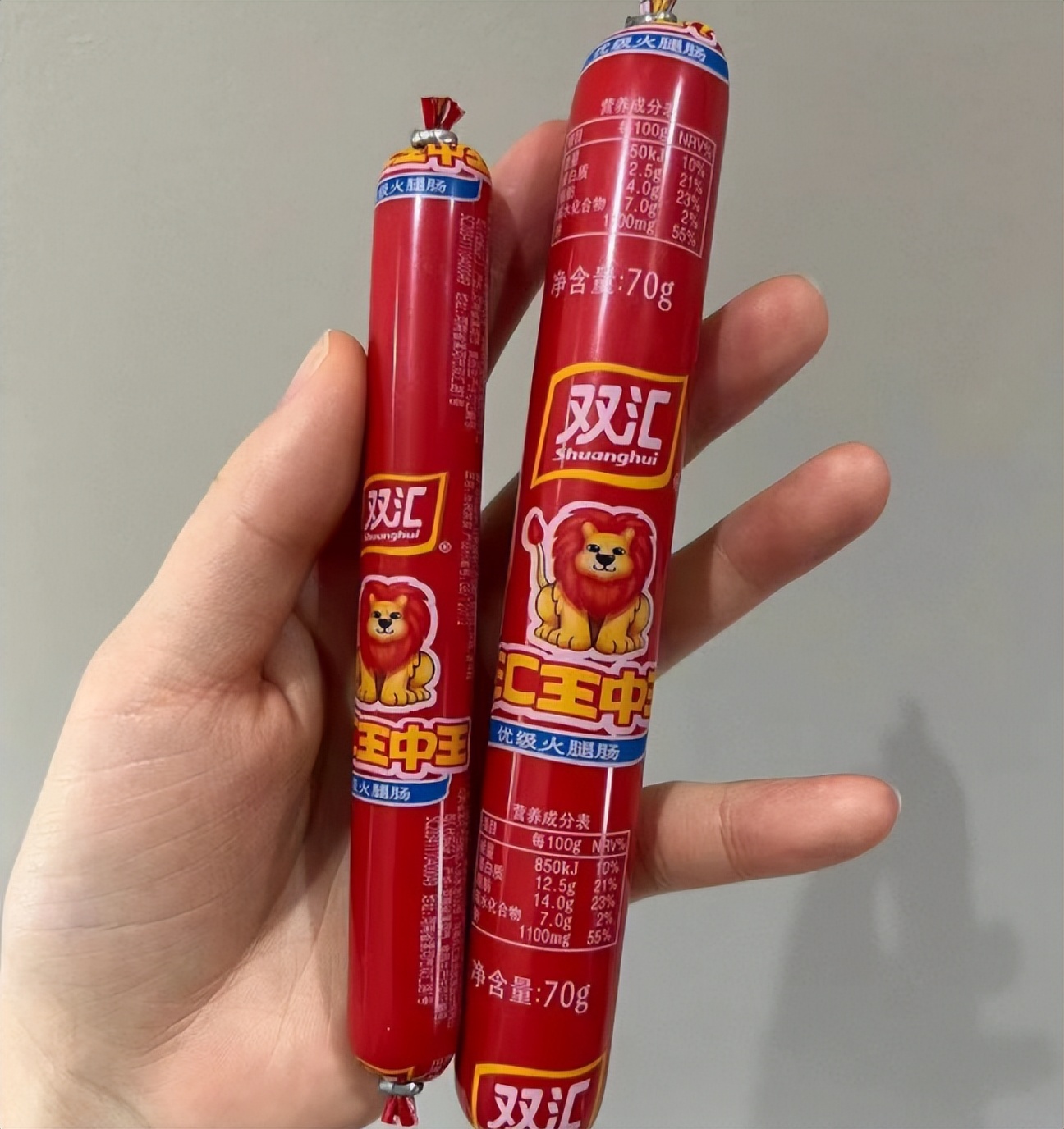 打着国民品牌的伪国货,打着国货的名头赚中国人钱的品牌