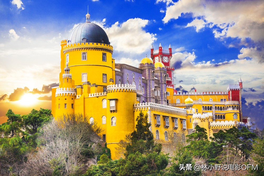 葡萄牙灵异事件解析,葡萄牙灵异事件最详细解读