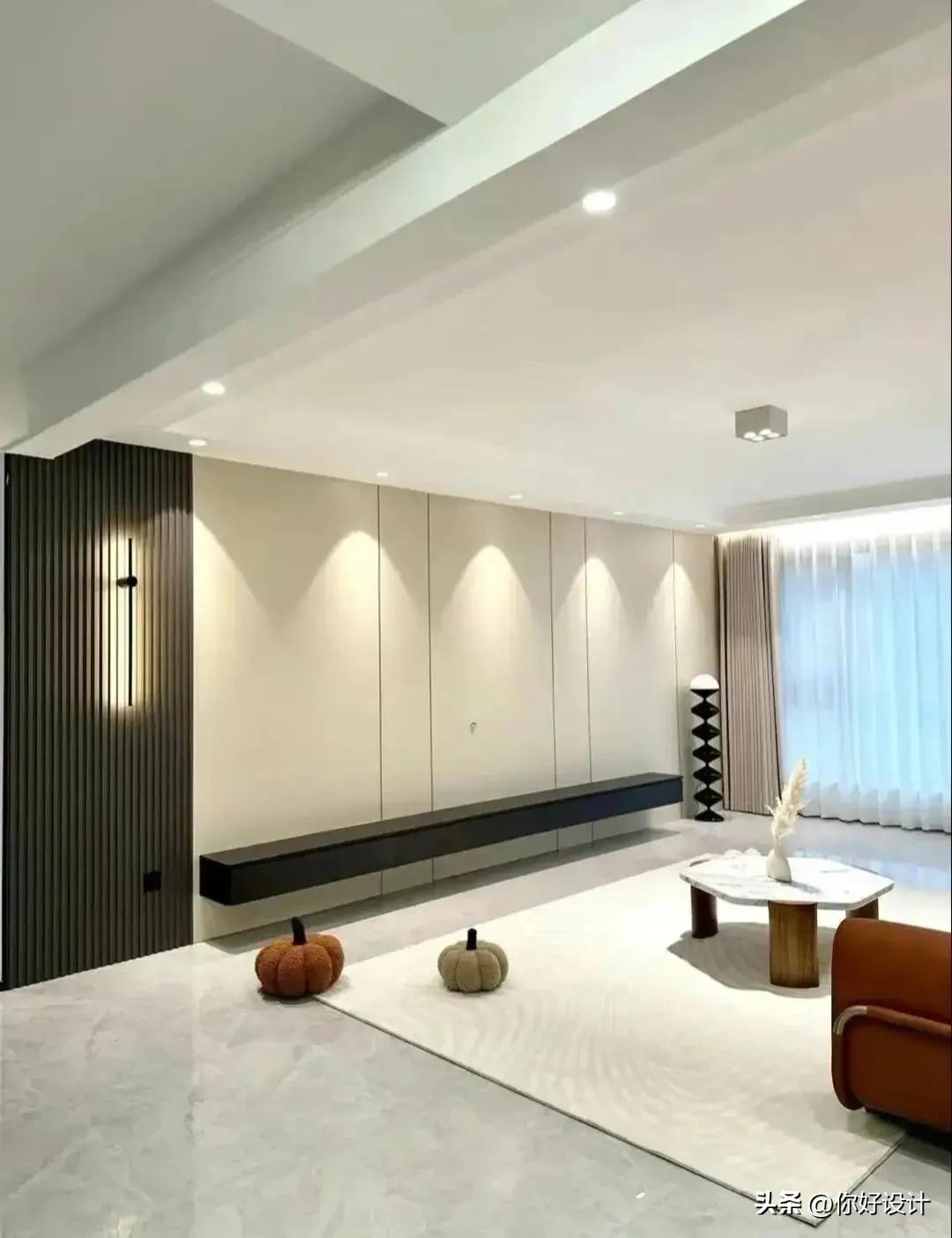 卧室电视背景墙大全,电视背景墙20款高颜值