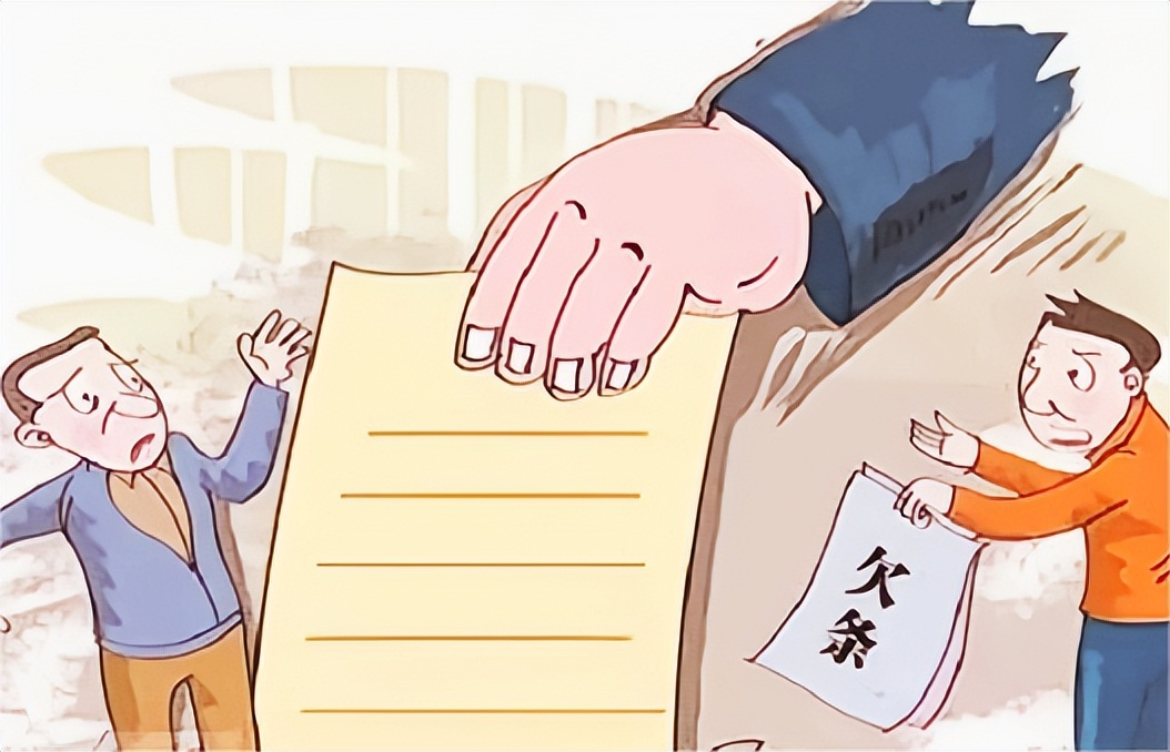 微信借条还款后怎么办,微信还款借条没有收回来