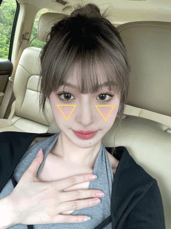 欧阳娜娜为啥这么口白,欧阳娜娜有颜任性还是暗藏心机