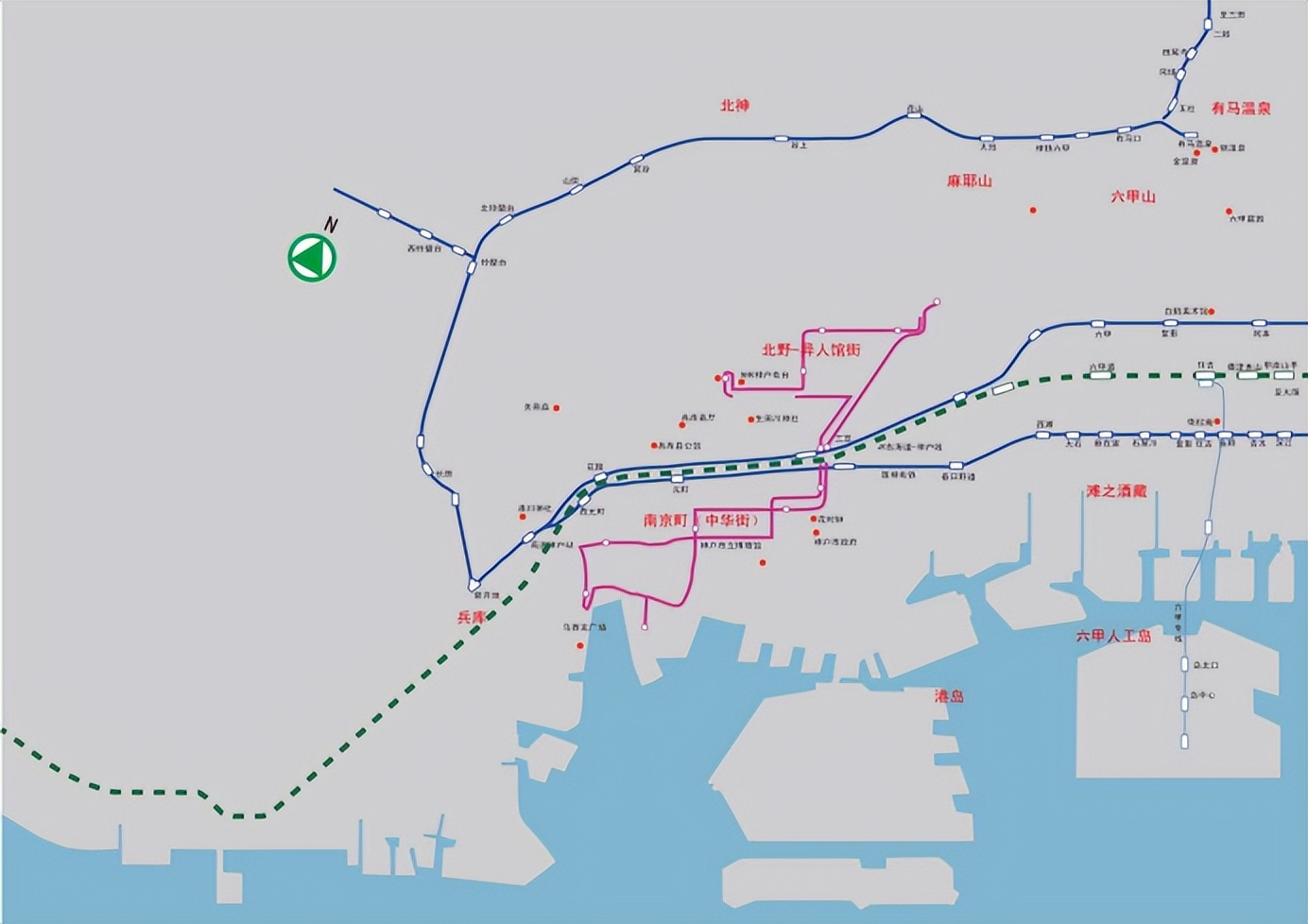 涓浗鐧惧瑙傜偣,鐧惧瑙傜偣