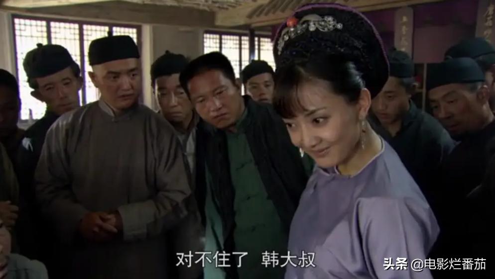 给过去30年最好的历史剧排个名,好看的家庭年代老剧排行榜前十名