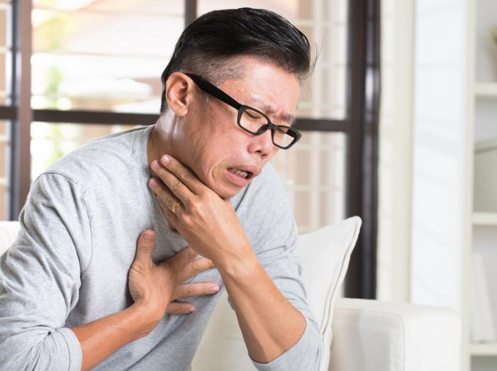 食道癌怎么导致的,食道癌怎么引起的