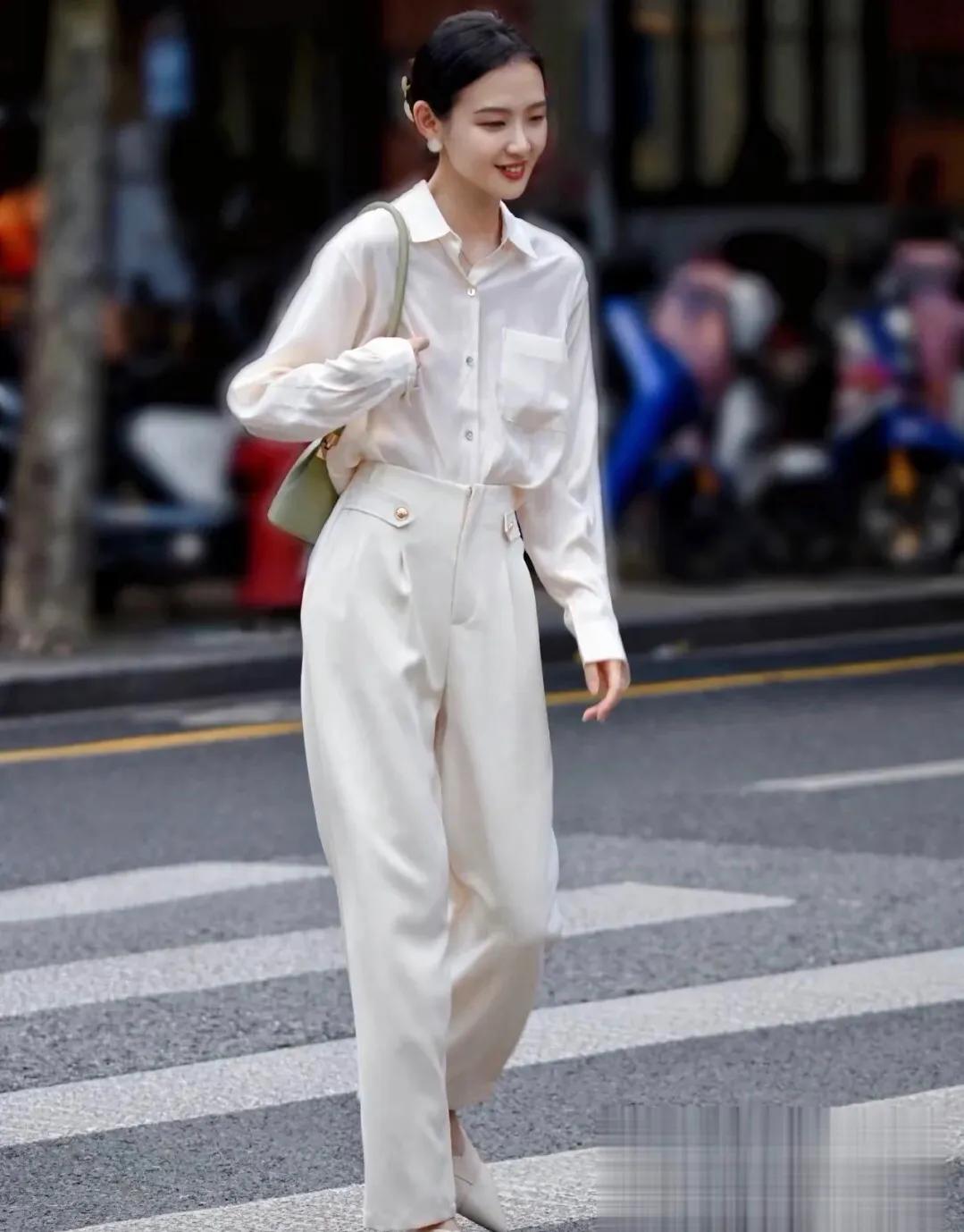 今年最时髦的4条短裤,选对短裤让你时髦一整个夏季