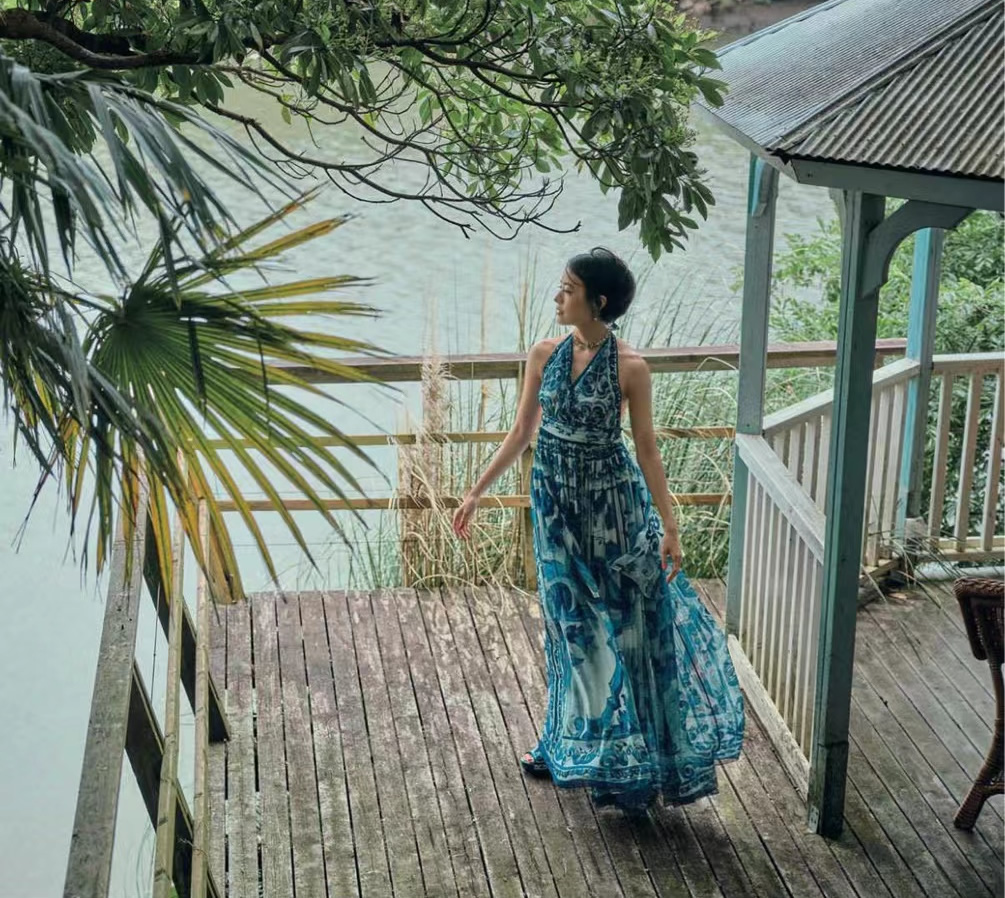 终于明白“穿衣高手”赢在哪了！日杂造型师的6个魔法灵感，绝了