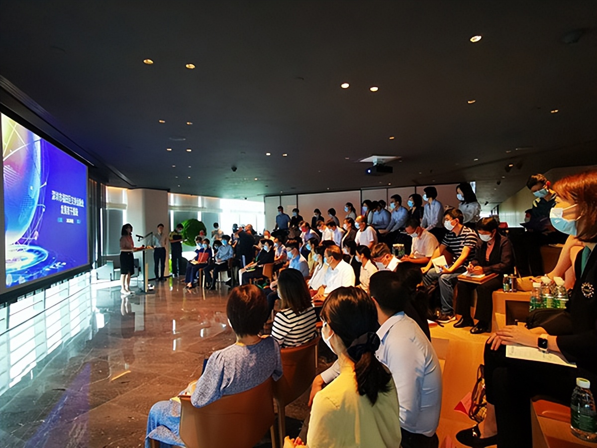 福田区出台空间+资金+人才套餐式政策，助推金融业发展能级提升