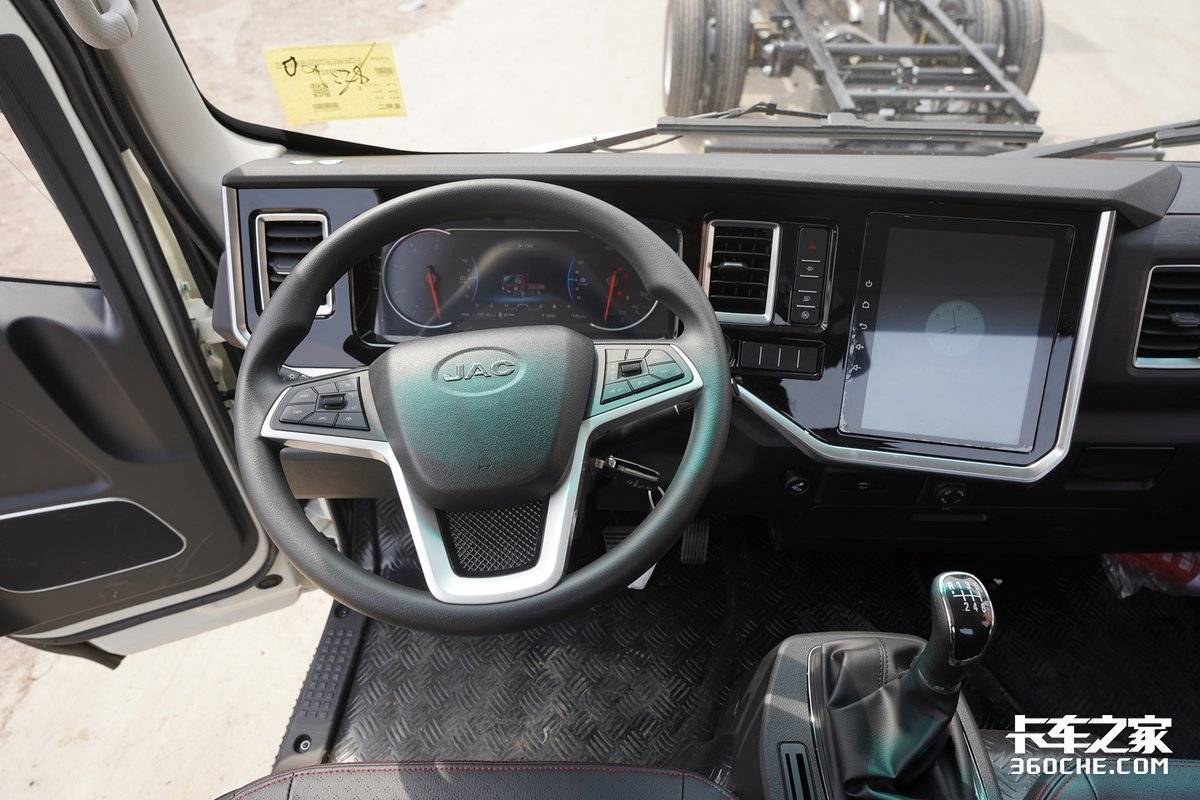 江淮零跑l6参数价格,江淮零跑l6