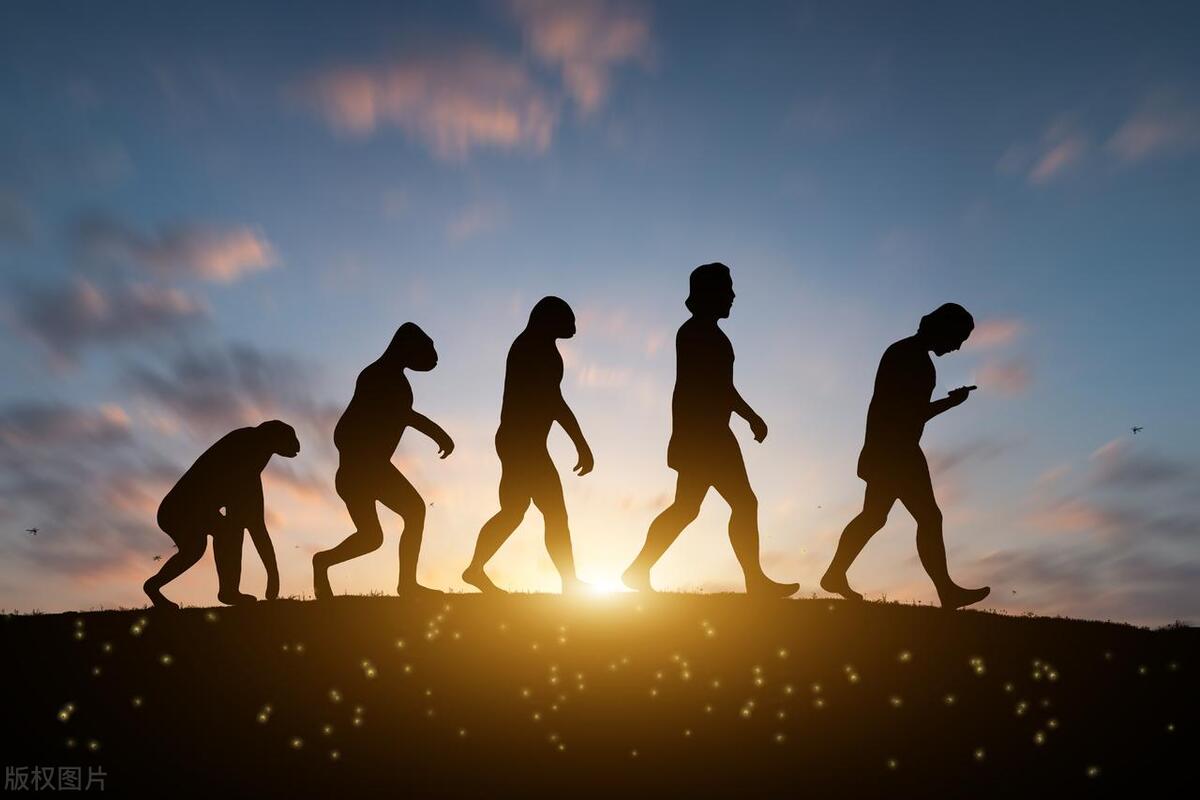 地球上第一批人究竟如何出现的,地球上第一位人类是怎么诞生的