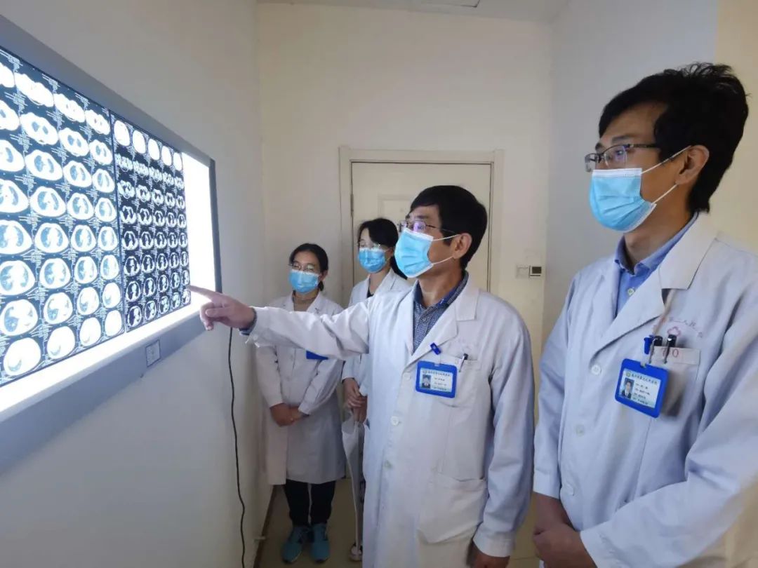 德州市第二人民医院放射治疗中心,德州二院肿瘤放疗专家