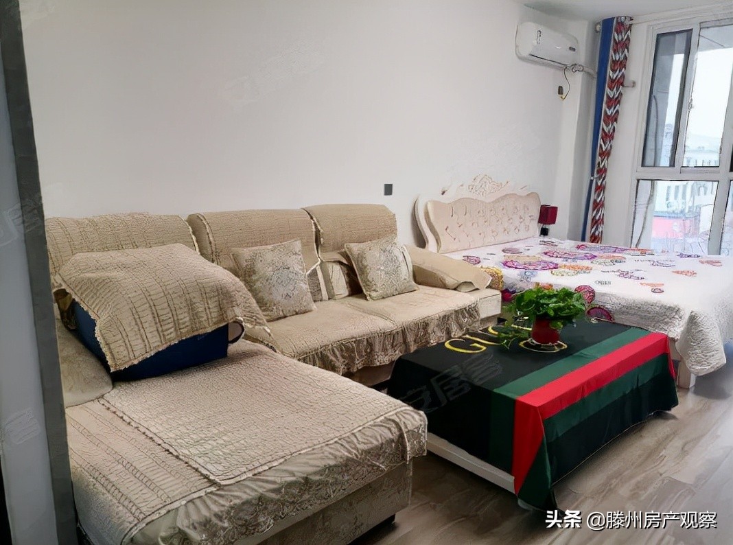 滕州出租房多少钱,在滕州租三室一厅需要多少钱