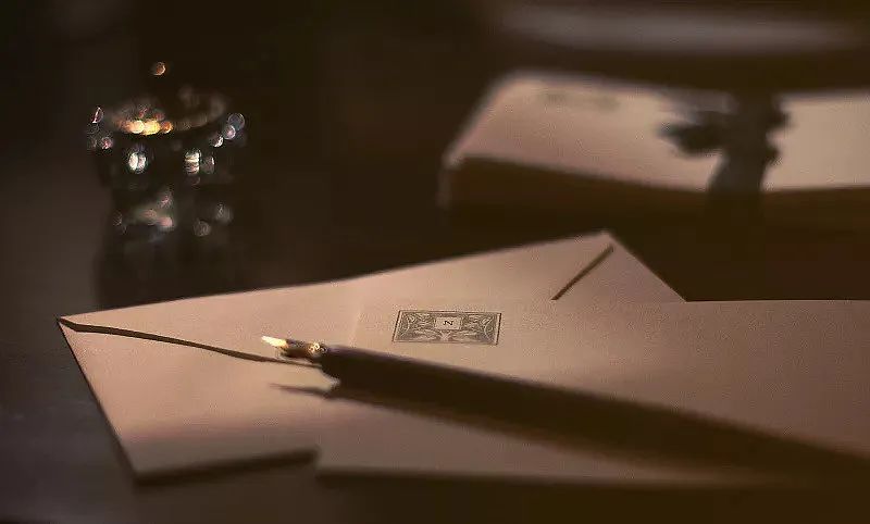 分手给他妈妈的告别信,分手后给他爸妈的信