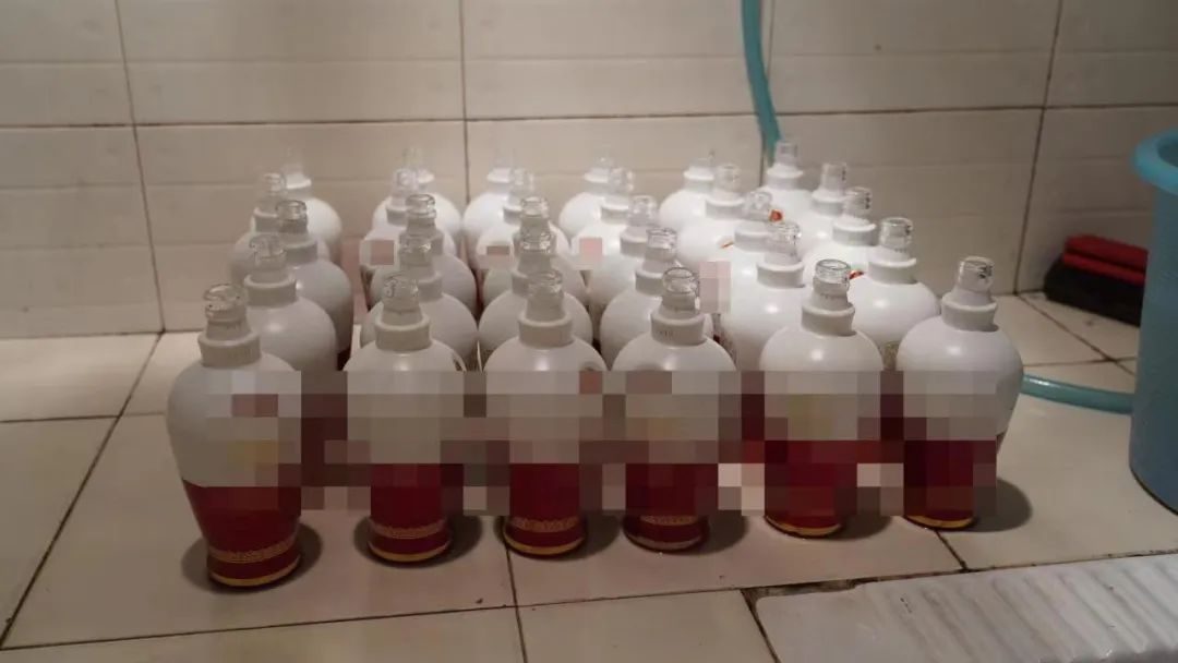 查获假烟8000余条团伙成员均落网,近期查获假烟案件