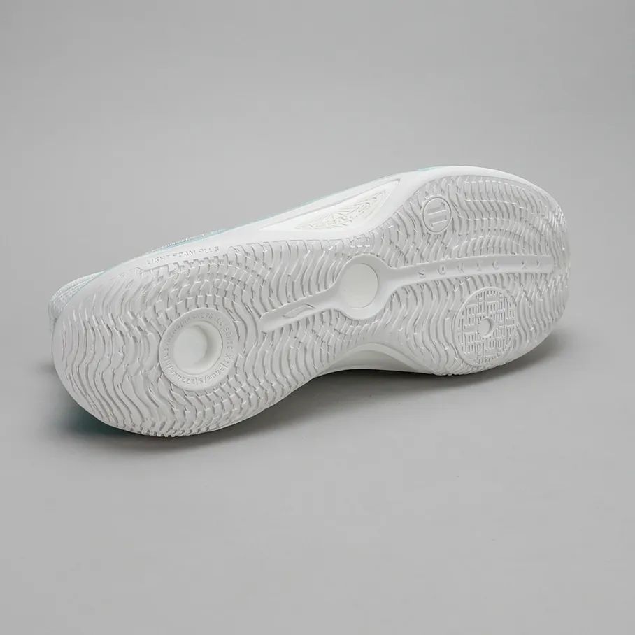 李宁音速7快传拆解图,拆解快传莫兰特1代