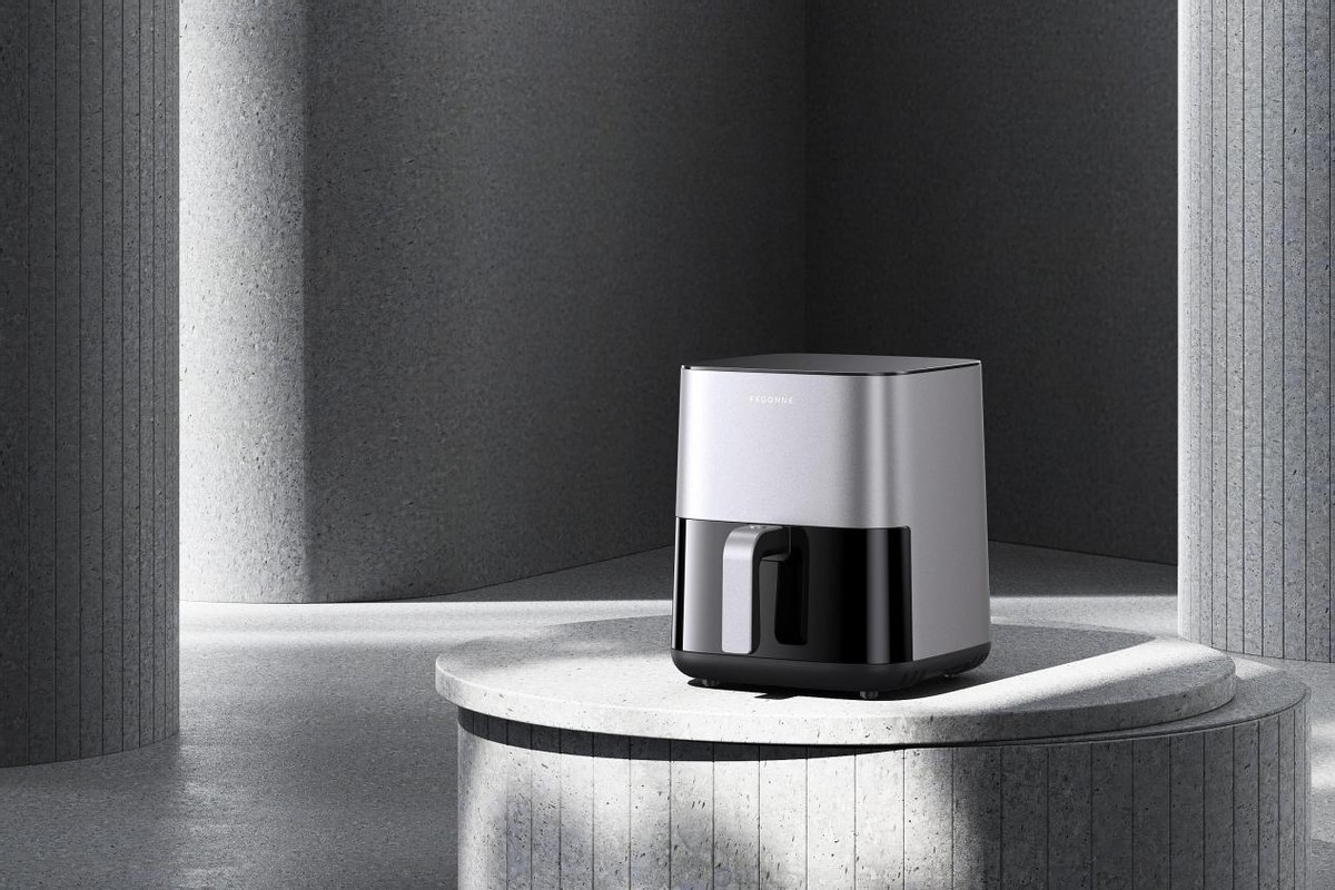 飞利浦空气炸锅与其他品牌的区别,目前口碑最好的空气炸锅品牌排名