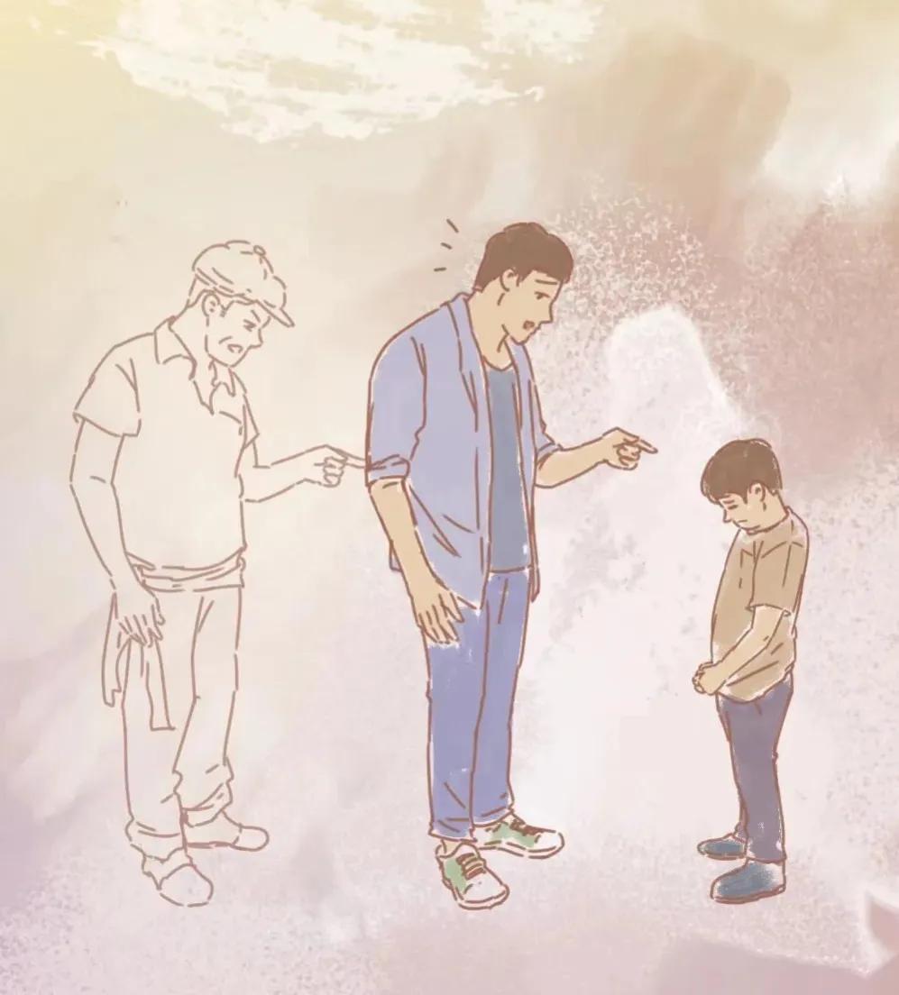 物质条件好了，女儿有那么多漂亮衣服，我好妒忌！