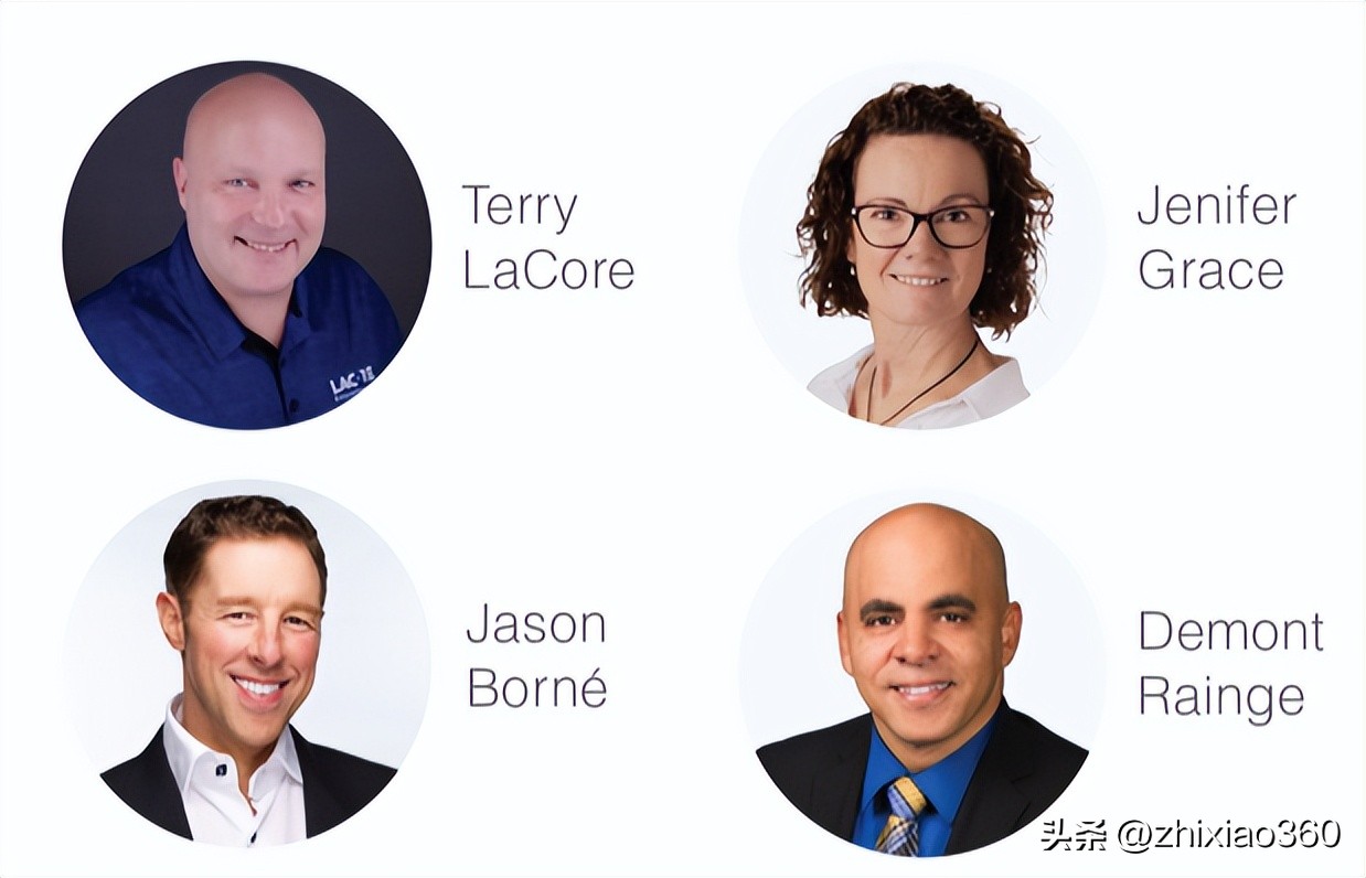 在中国劣迹斑斑的美商婕斯被美国直销公司LACORE100%收购！