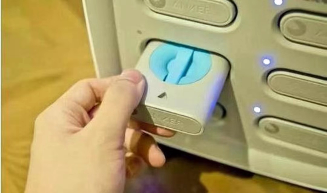 怪兽共享充电宝太原,怪兽共享充电宝怎么借