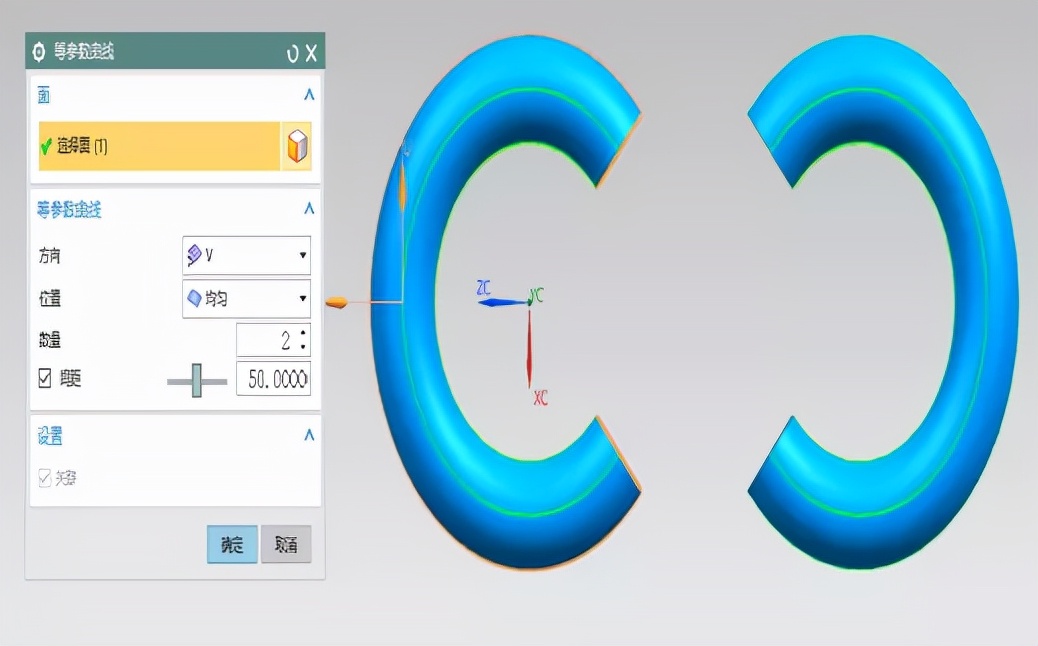 ug产品设计之曲面造型,ug产品设计及图纸