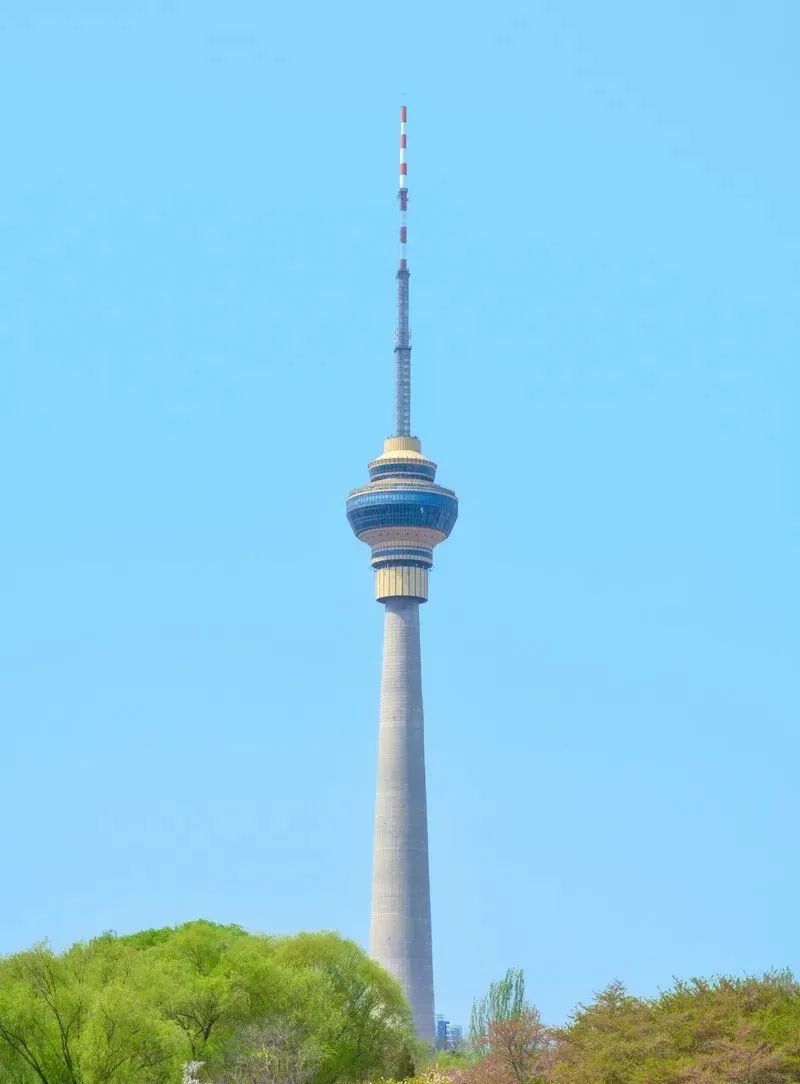 北京塔在什么地方,全世界最大的北京塔