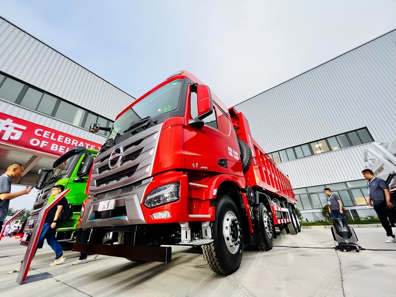 以智造致匠心,以匠心诠释中国质造