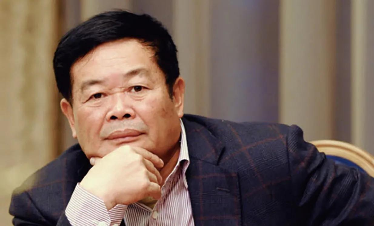 曹德旺劝年轻人不要买房租房,曹德旺花几亿修建豪宅