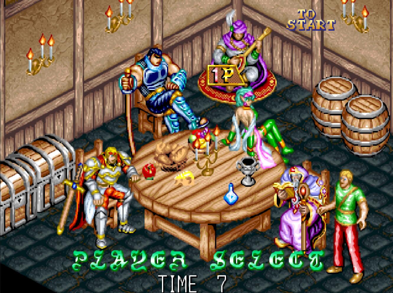 国人最喜欢玩的中国游戏,很多人喜欢玩的街机游戏