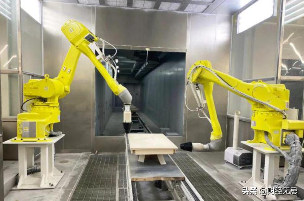 美克家居股市实情,美克家居的走势