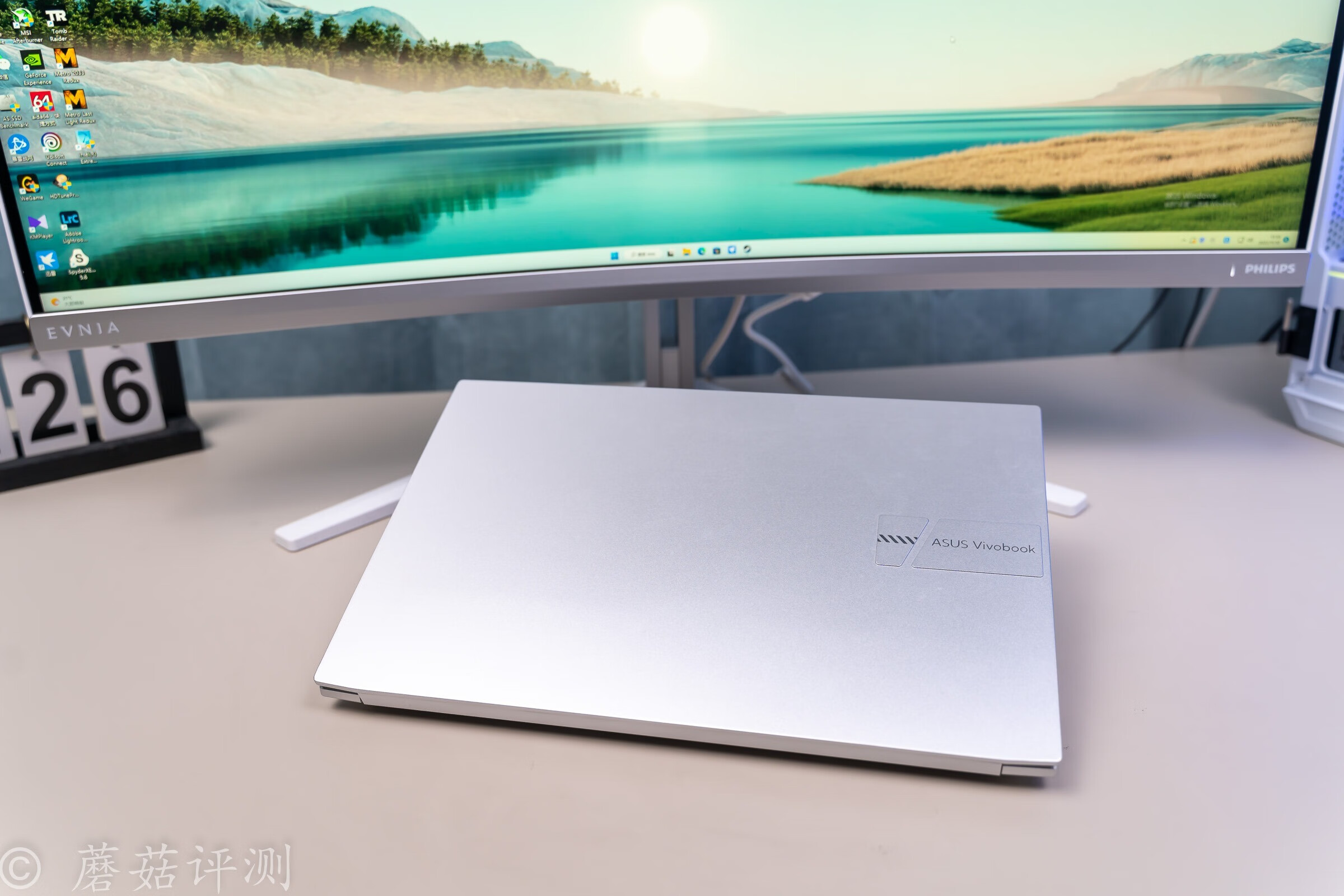 飞利浦7600系列led背光源智能电视,飞利浦34m2c7600mv评测